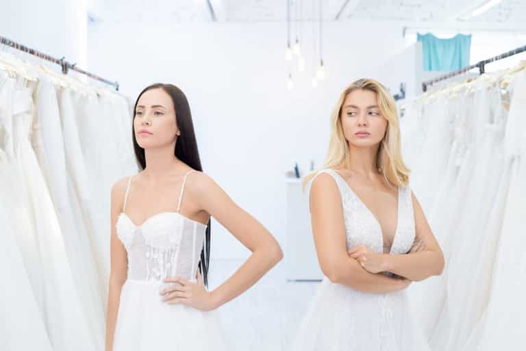 ‘My sister asked me to step down as her maid of honour because I’m too distracting’ ‘My sister asked me to step down as her maid of honour because I’m too distracting’