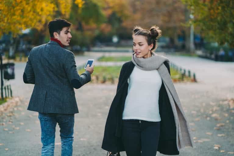 Could you be in a ‘Delusionship’? Tiktok’s viral dating term explained