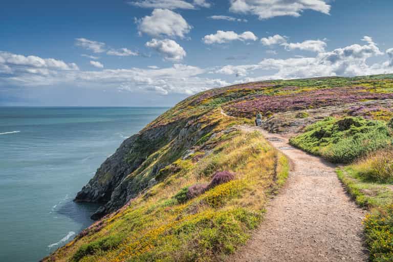 Met Eireann’s forecast for the week ahead promises some sunshine at last Met Eireann’s forecast for the week ahead promises some sunshine at last