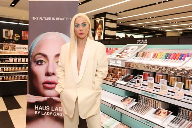 Lady Gaga opens up on how makeup ‘boosts’ her ‘confidence’ after years of insecurity