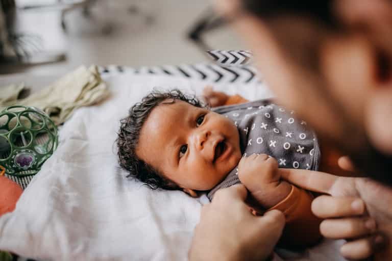 Here are some of the cutest names to consider for your August baby