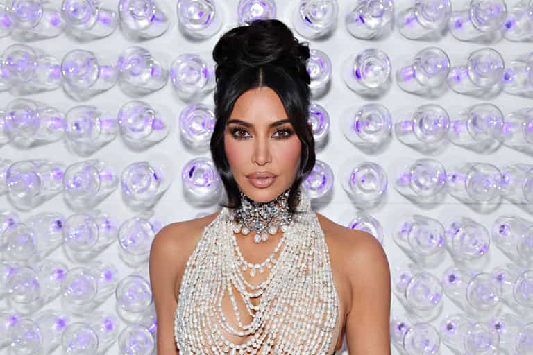 Fans question shoulder injury as Kim Kardashian snapped outside plastic surgery office