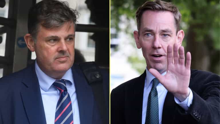 ‘No plans for Ryan to return’ – RTÉ Director-General ends Tubridy negotiations