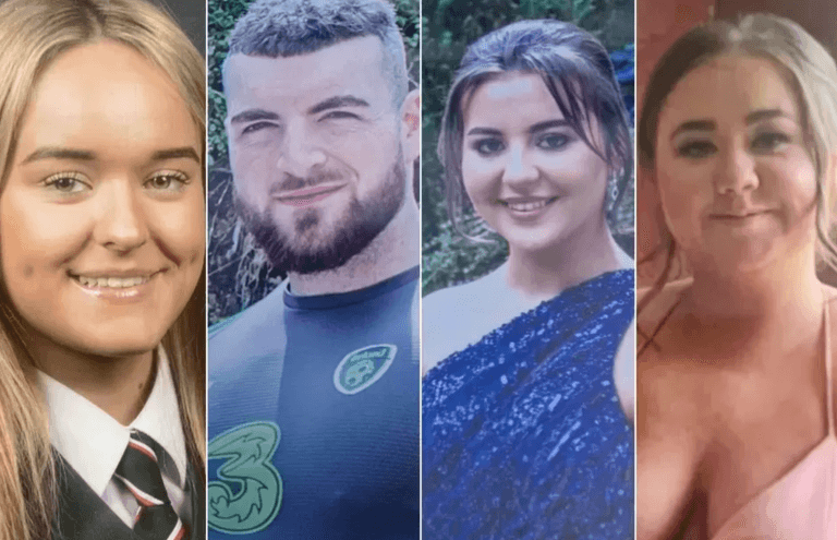 ‘Feeling of unity’ – Thousands gather at vigil for Clonmel car accident victims