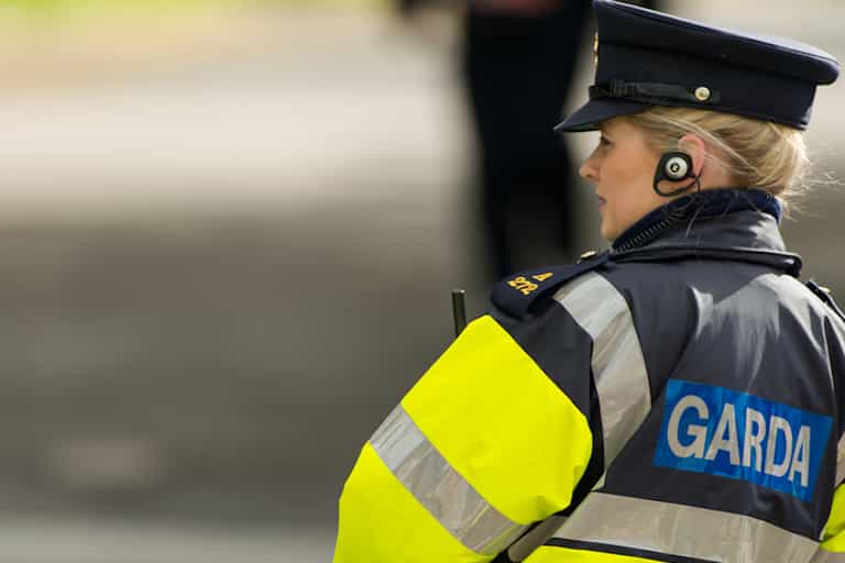 Young girl killed in tragic Laois accident named locally