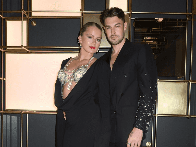 Love Island’s Andrew Le Page shares adorable birthday tribute to Tasha