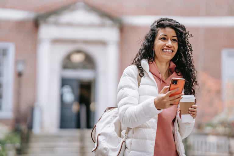 Students – here’s how to get 50% off your next bus ride home