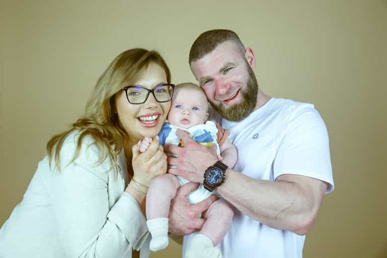 Born Too Soon: Nothing can prepare you for the unimaginable grief after losing your baby