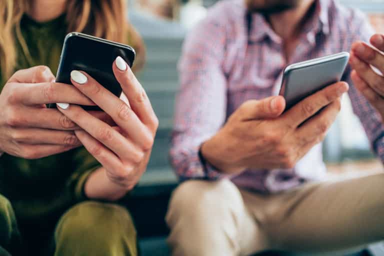 ‘My ex has a photo of our son on his dating profile and I am furious’