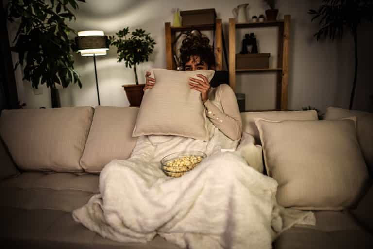 Netflix’s terrifying new docu-series will land just in time for Halloween