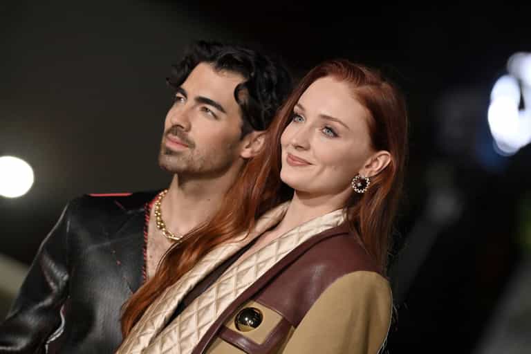 Opinion: The rhetoric around Sophie Turner amid her divorce needs to stop