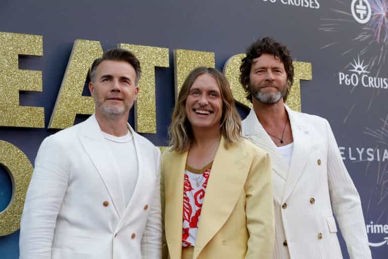 Fans are not happy about Take That’s ‘ridiculous’ 2024 tour prices