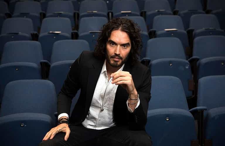 Russell Brand facing fresh set of allegations amid ongoing sexual assault claims
