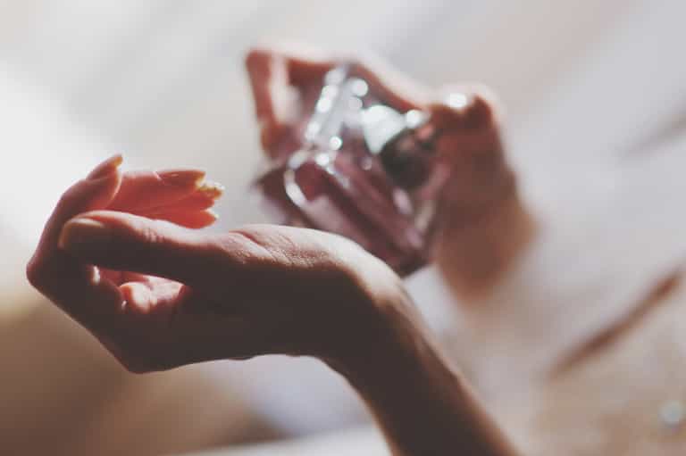 These transitional A/W fragrances are the perfect for the new season