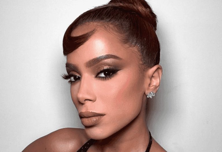 Pumpkin spice make-up is trending for autumn and it’s as gorgeous as it sounds
