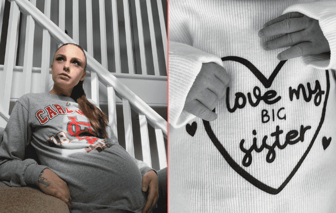 Cher Lloyd has given birth to her second child and shares gorgeous name