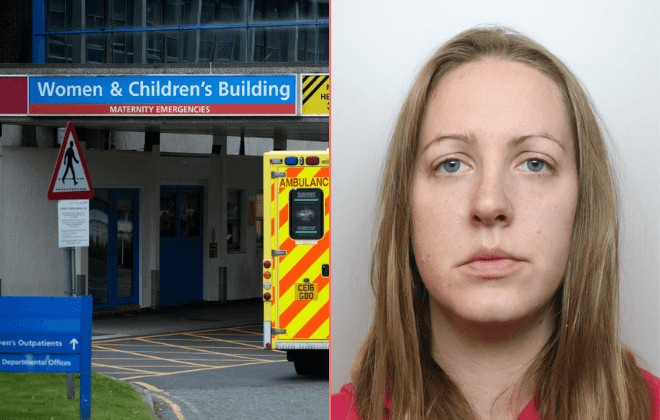 Lucy Letby set to face retrial on attempted murder charge