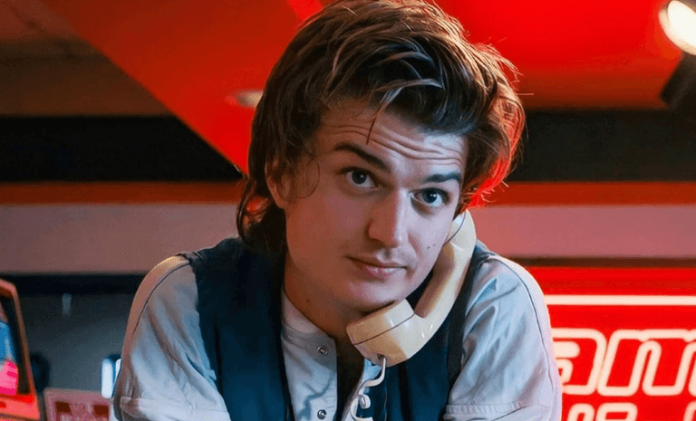 Stranger Things releases first teaser for its final season