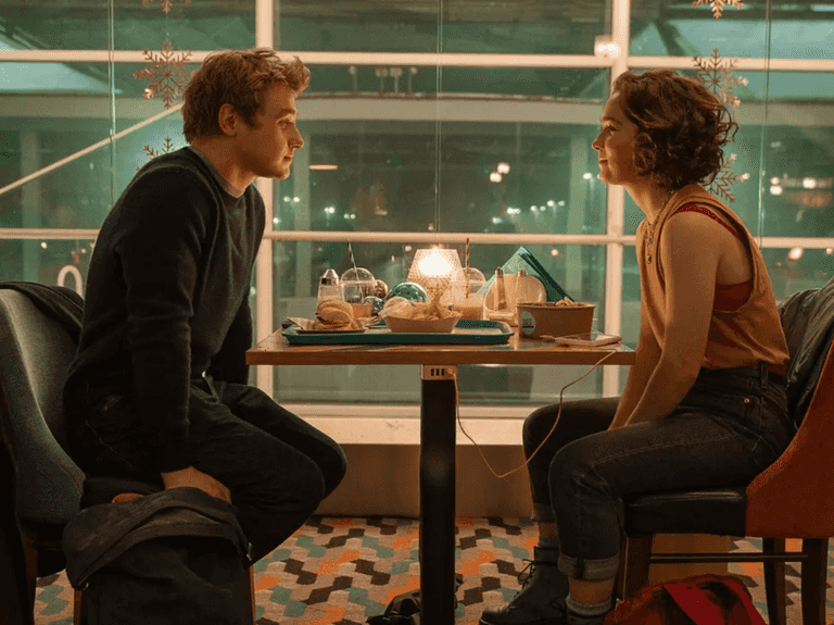This charming new Netflix rom-com is a must-watch