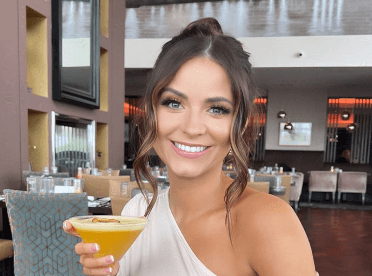 Influencer Rachel Gorry shuts down claims about new partner
