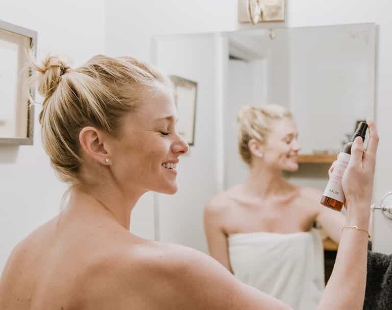 The one skincare product all Irish women should be using, according to an expert