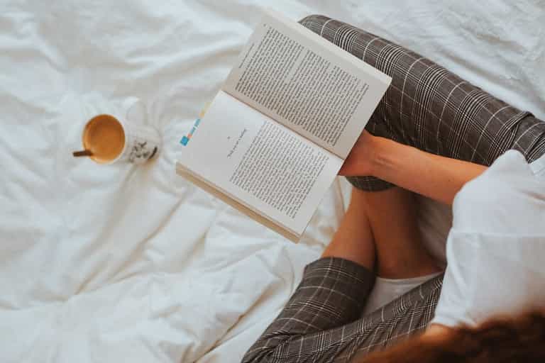 Stuck in a reading slump? You won’t be able to put these books down
