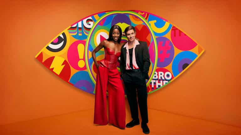 Everyone is saying the same thing about the new Big Brother