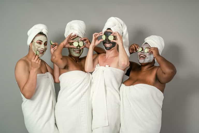 Skincare by age: Irish expert explains what your skin needs at each stage of life