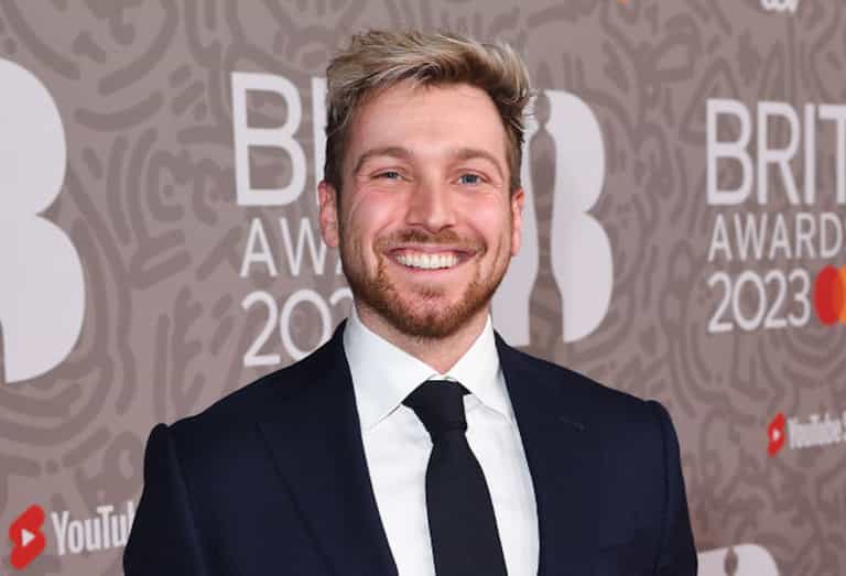 Sam Thompson has reportedly signed up for the new I’m a Celebrity
