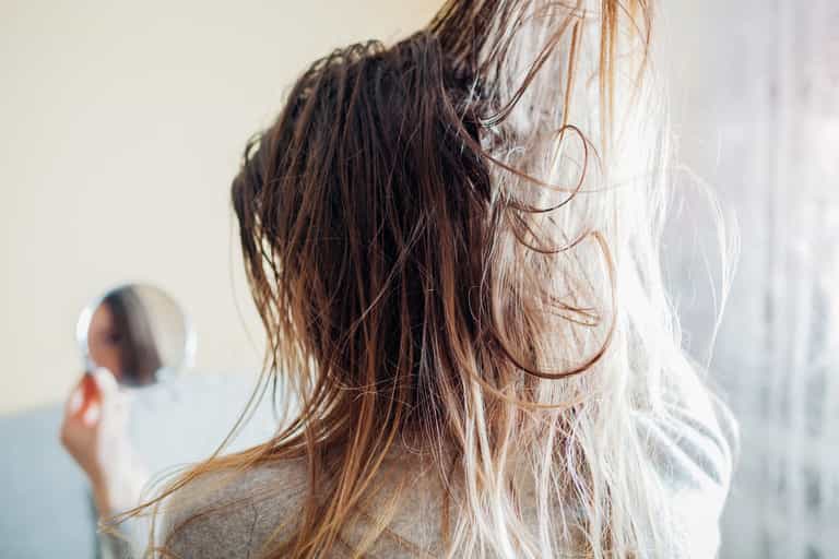 Beauty experts reveal the truth about TikTok’s ‘hair training’ trend