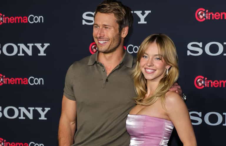 Trailer released for Syndey Sweeney and Glen Powell’s new rom-com