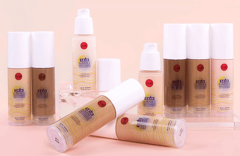 I tried the €25 foundation adored by the Kardashian’s makeup artist. Here’s what I thought