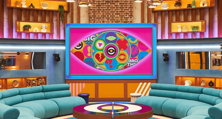 Big Brother house reportedly went into lockdown following attempted security breach