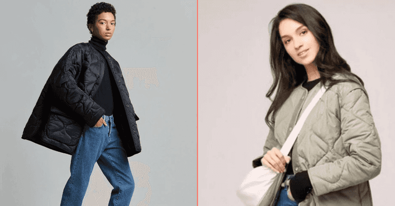 This Dunnes version of a designer coat will save you over €200 This Dunnes version of a designer coat will save you over €200