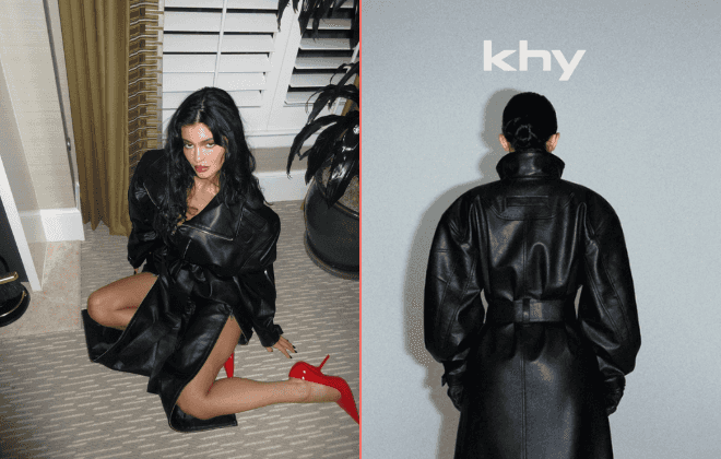 Is Kylie Jenner about to drop a fashion line named ‘Khy’? Everything we know so far