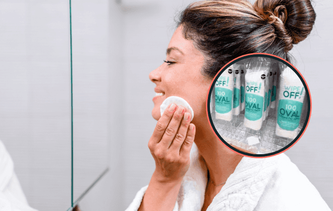 Penneys is reportedly replacing cotton pads with a more sustainable option