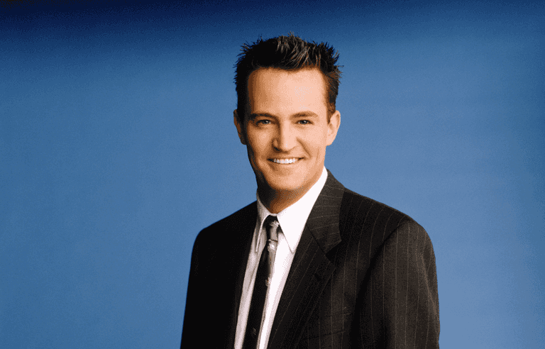 Friends creator remembers her final conversation with Matthew Perry before his death