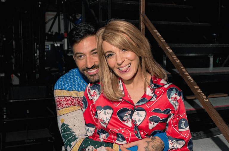 Giovanni Pernice’s future on Strictly revealed after shock departure