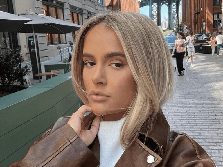 Molly-Mae bravely speaks out after having ‘a bit of a breakdown’