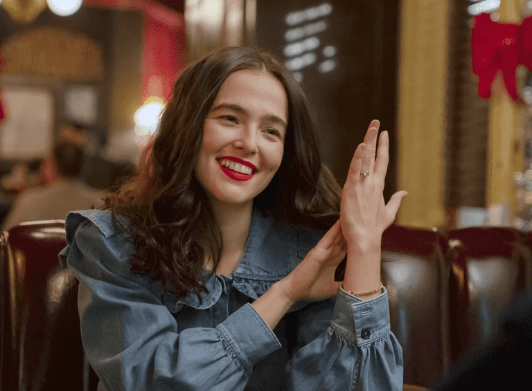 This cozy New York rom-com is the perfect Sunday watch