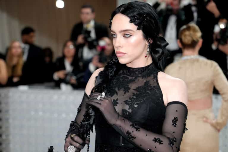 ‘It’s really unfair’ – Billie Eilish opens up about level of body shaming women face