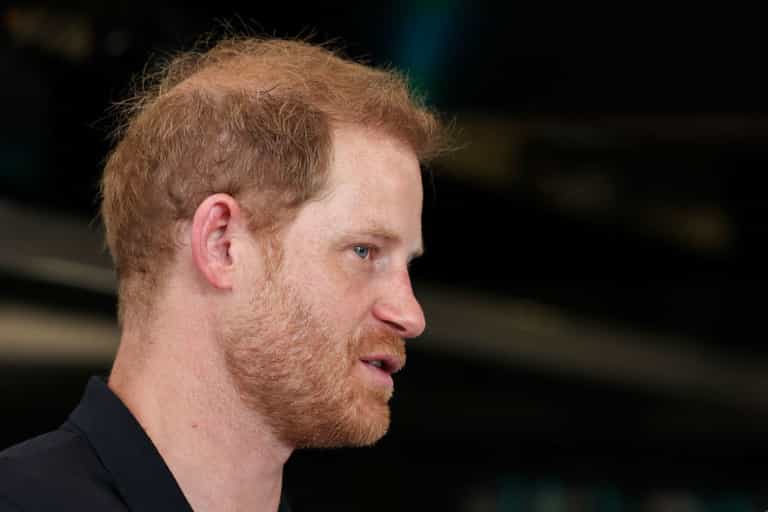 Prince Harry and Meghan Markle weren’t invited to King Charles’s birthday