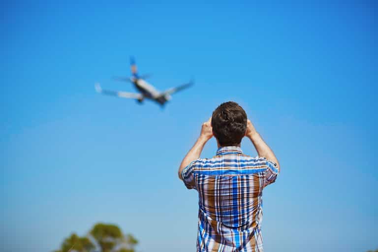 Dublin Airport hints at introduction of new facilities for plane-spotting