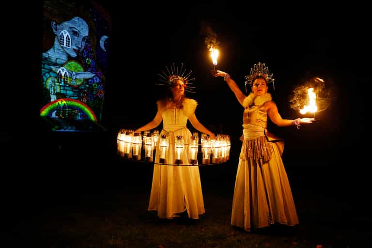 An event celebrating St. Brigid is coming to Kildare – but who was she really?