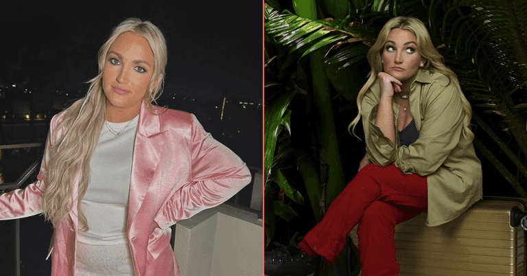 ‘I’m A Celeb’ bosses fear Jamie Lynn Spears will quit the show ‘I’m A Celeb’ bosses fear Jamie Lynn Spears will quit the show