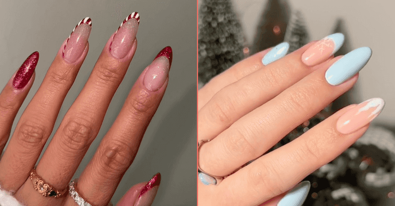 Nail Inspo: Five winter nails to check out before your next appointment Nail Inspo: Five winter nails to check out before your next appointment