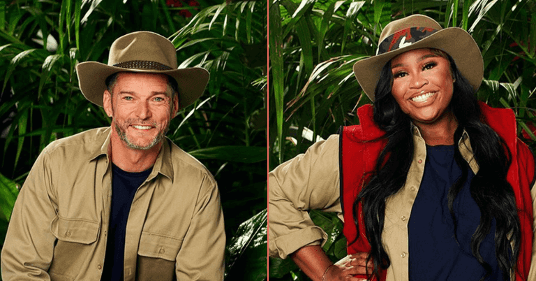 ‘I’m A Celeb’ viewers come to the defence of Fred Sirieix after fall out with Nella Rose ‘I’m A Celeb’ viewers come to the defence of Fred Sirieix after fall out with Nella Rose