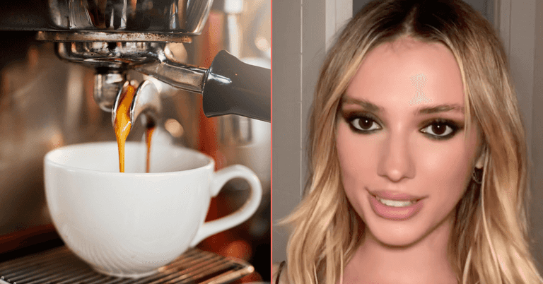 Meet Latte Makeup’s ‘grunge sister’: Espresso Makeup Meet Latte Makeup’s ‘grunge sister’: Espresso Makeup