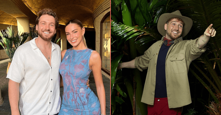 Zara McDermott says she is ‘furious’ that Sam Thompson hasn’t been chosen for a bushtucker trial on ‘I’m A Celeb’ Zara McDermott says she is ‘furious’ that Sam Thompson hasn’t been chosen for a bushtucker trial on ‘I’m A Celeb’