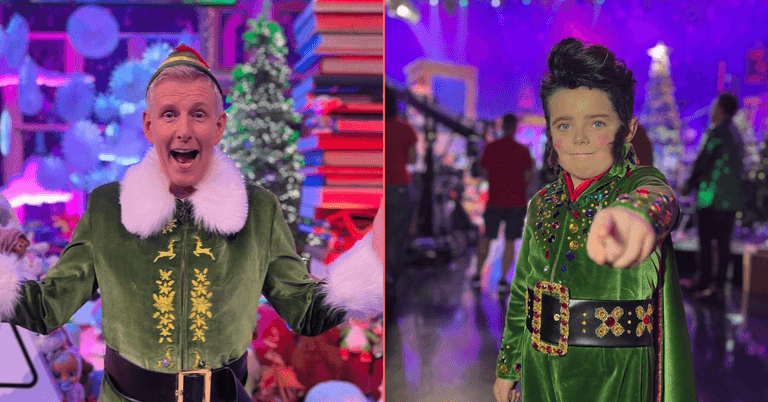 ‘Best Late Late Toy Show ever’ – Memorable moments from Patrick Kielty’s first Toy Show ‘Best Late Late Toy Show ever’ – Memorable moments from Patrick Kielty’s first Toy Show